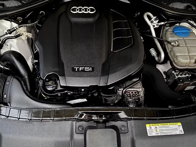 Used Audi A6 [2015-2019] 35 TFSI S Line Matrix in Ludhiana