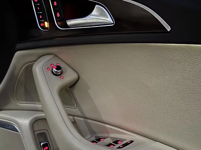 Used Audi A6 [2015-2019] 35 TFSI S Line Matrix in Ludhiana