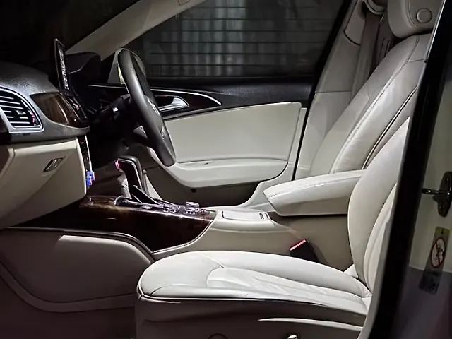 Used Audi A6 [2015-2019] 35 TFSI S Line Matrix in Ludhiana