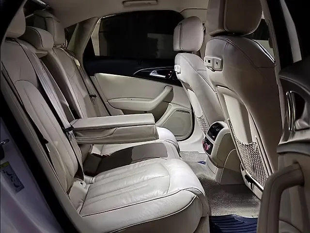 Used Audi A6 [2015-2019] 35 TFSI S Line Matrix in Ludhiana