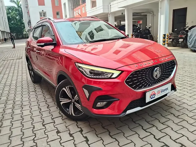 Used 2023 MG Astor in Chennai