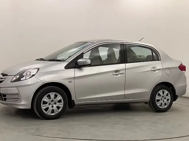 Used 2014 Honda Amaze in Pune