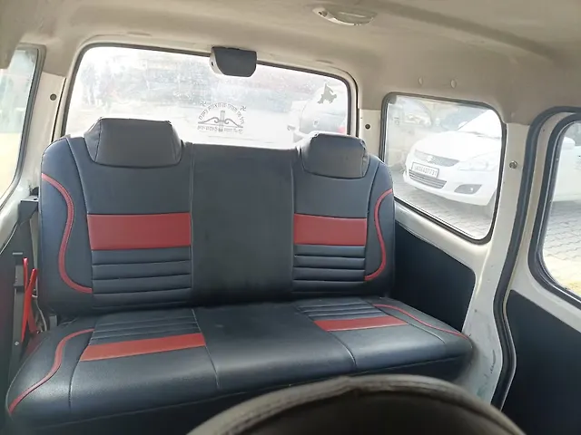 Used Maruti Suzuki Eeco [2010-2022] 5 STR [2019-2020] in Rudrapur