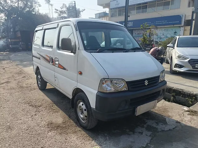 Used Maruti Suzuki Eeco [2010-2022] 5 STR [2019-2020] in Rudrapur