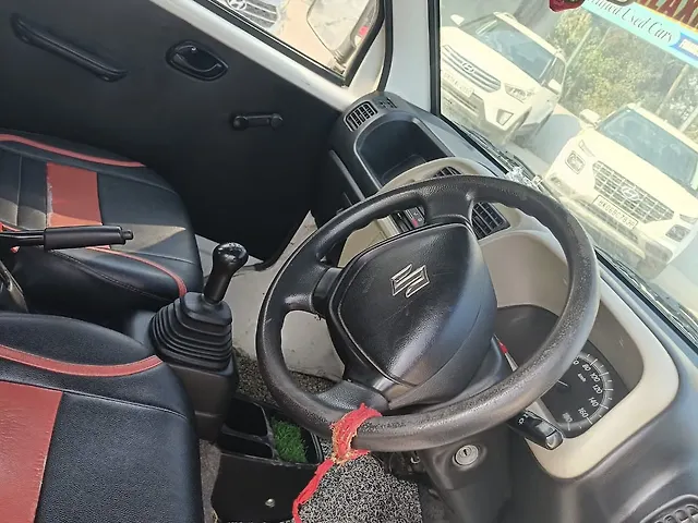 Used Maruti Suzuki Eeco [2010-2022] 5 STR [2019-2020] in Rudrapur
