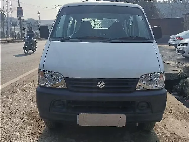 Used 2019 Maruti Suzuki Eeco in Rudrapur