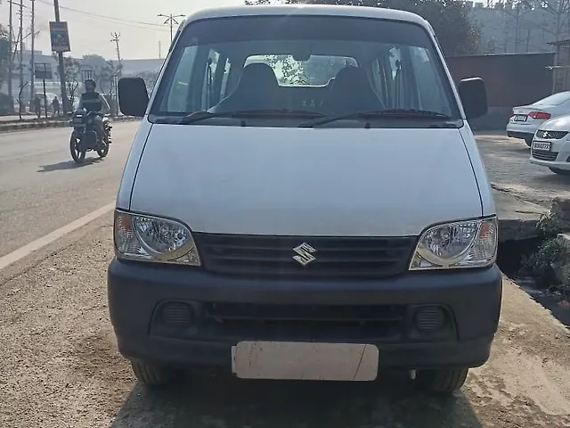 Used Maruti Suzuki Eeco [2010-2022] 5 STR [2019-2020] in Rudrapur