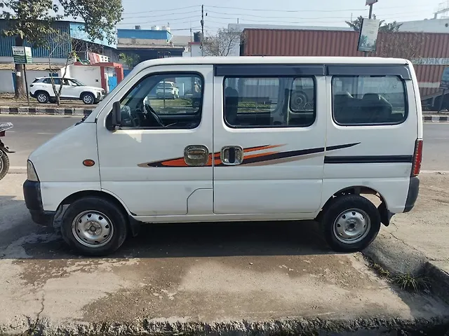 Used Maruti Suzuki Eeco [2010-2022] 5 STR [2019-2020] in Rudrapur
