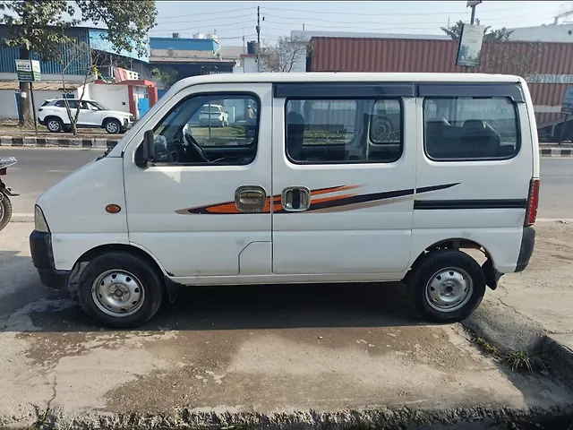 Used Maruti Suzuki Eeco [2010-2022] 5 STR [2019-2020] in Rudrapur