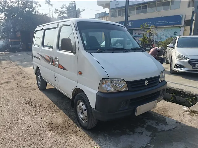 Used Maruti Suzuki Eeco [2010-2022] 5 STR [2019-2020] in Rudrapur