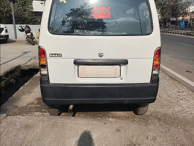 Used Maruti Suzuki Eeco [2010-2022] 5 STR [2019-2020] in Rudrapur