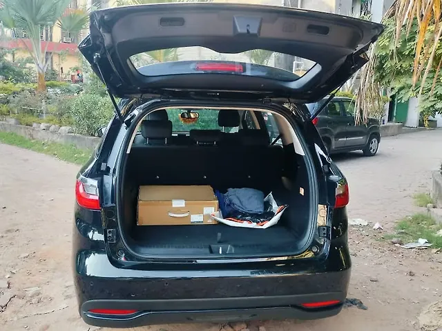 Used BYD e6 GL in Kolkata