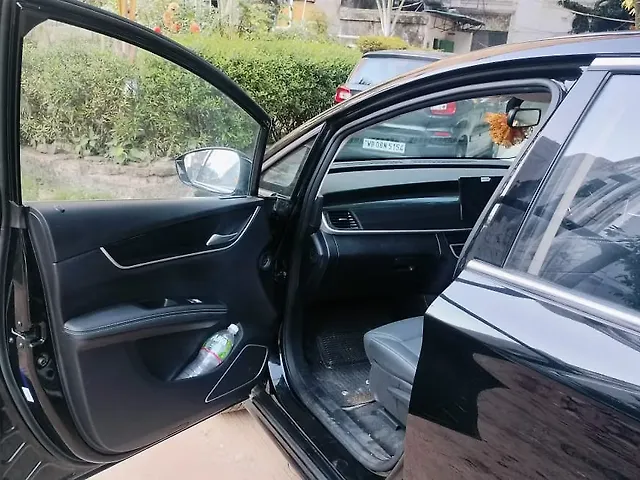 Used BYD e6 GL in Kolkata