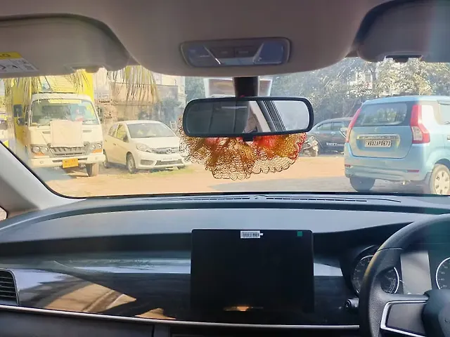 Used BYD e6 GL in Kolkata