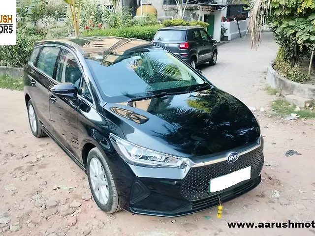 Used BYD e6 GL in Kolkata