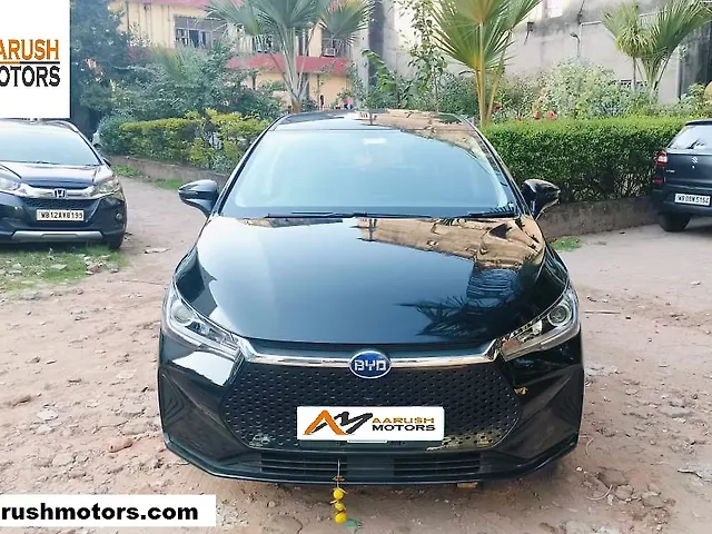 Used BYD e6 GL in Kolkata