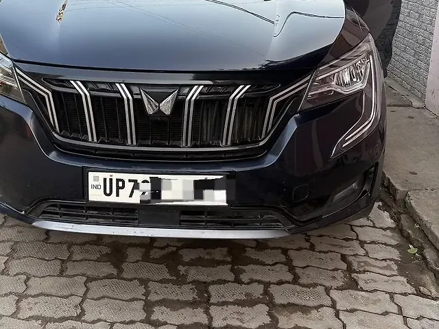 Used 2023 Mahindra XUV700 in Kanpur
