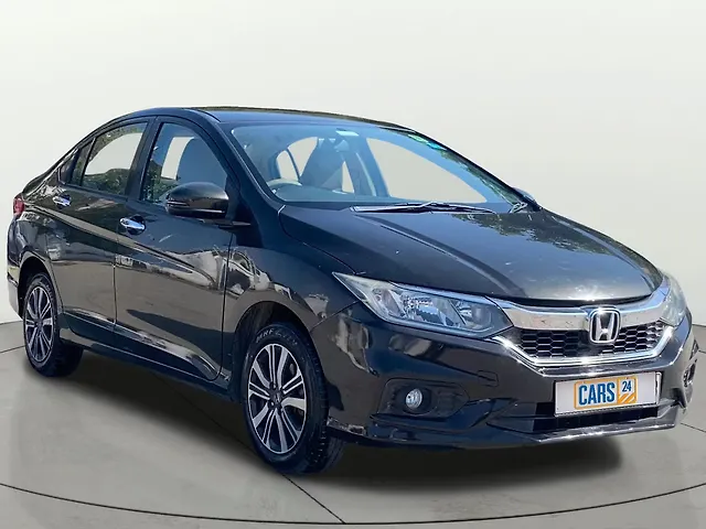 Used 2019 Honda City in Jaipur Used 2019 Honda City in Jaipur