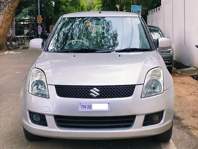 Used 2008 Maruti Suzuki Swift in Coimbatore Used 2008 Maruti Suzuki Swift in Coimbatore