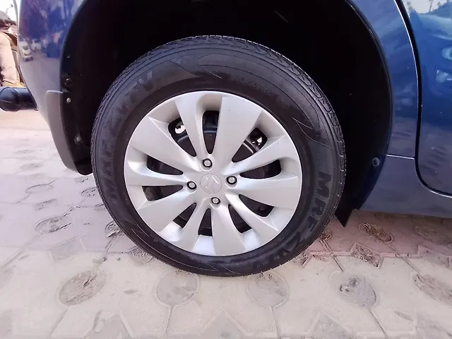 Used Maruti Suzuki Baleno [2015-2019] Delta 1.2 in Dehradun