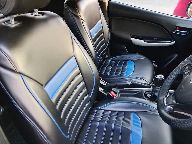 Used Maruti Suzuki Baleno [2015-2019] Delta 1.2 in Dehradun