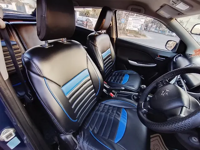Used Maruti Suzuki Baleno [2015-2019] Delta 1.2 in Dehradun