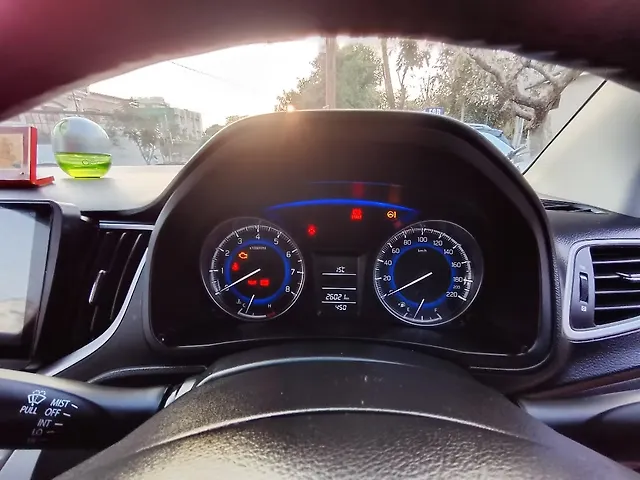 Used Maruti Suzuki Baleno [2015-2019] Delta 1.2 in Dehradun