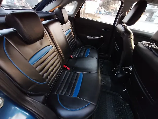 Used Maruti Suzuki Baleno [2015-2019] Delta 1.2 in Dehradun
