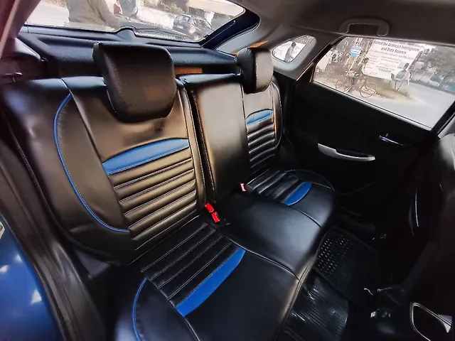 Used Maruti Suzuki Baleno [2015-2019] Delta 1.2 in Dehradun