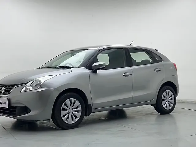 Used 2016 Maruti Suzuki Baleno in Delhi