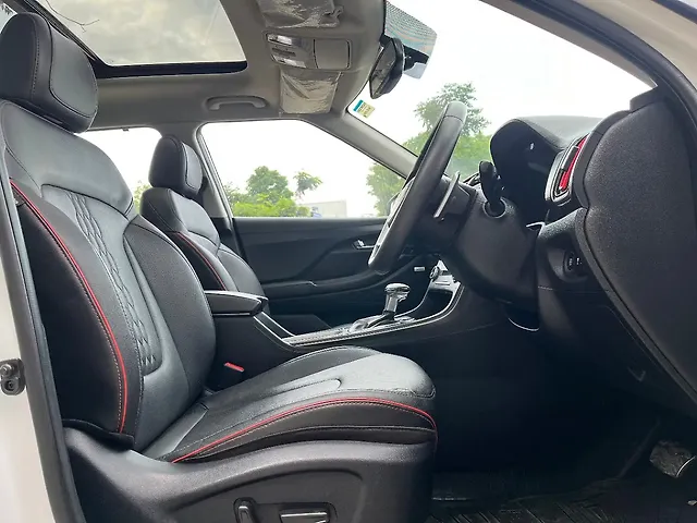 Used Hyundai Creta [2020-2023] SX (O) 1.4 Turbo 7 DCT [2020-2022] in Bangalore