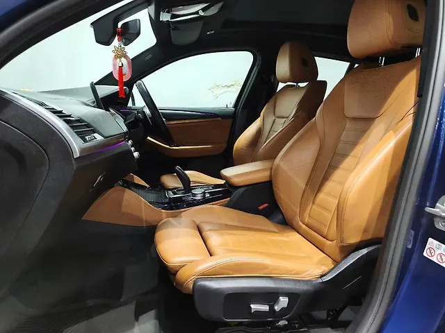 Used BMW X4 [2019-2022] xDrive30i M Sport X [2019-2019] in Mumbai