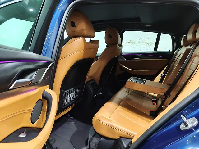 Used BMW X4 [2019-2022] xDrive30i M Sport X [2019-2019] in Mumbai