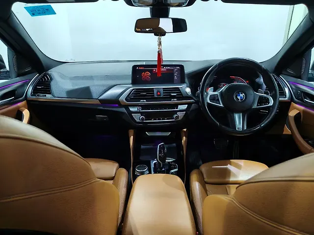 Used BMW X4 [2019-2022] xDrive30i M Sport X [2019-2019] in Mumbai
