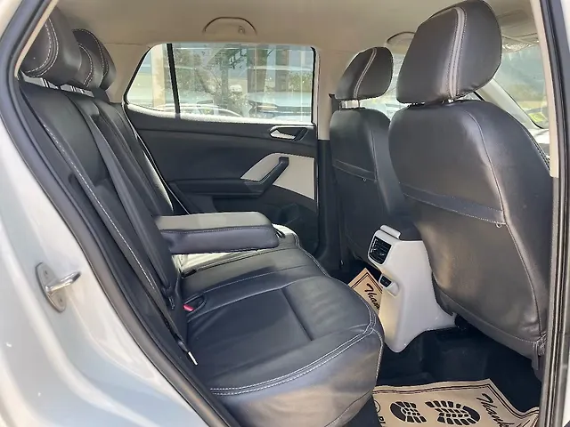 Used Volkswagen Taigun [2021-2023] Highline 1.0 TSI MT in Bangalore