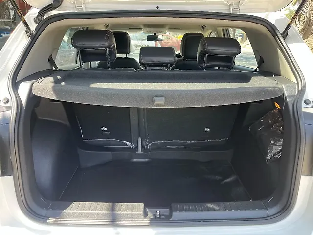 Used Volkswagen Taigun [2021-2023] Highline 1.0 TSI MT in Bangalore