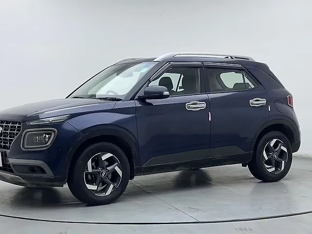 Used 2019 Hyundai Venue in Delhi