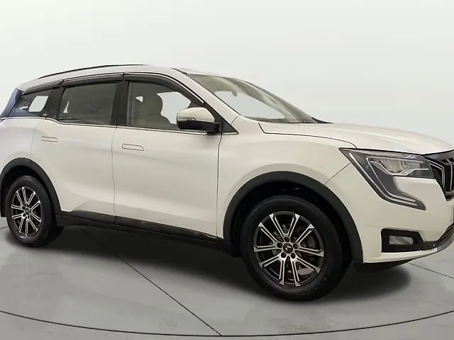 Used 2023 Mahindra XUV700 in Delhi