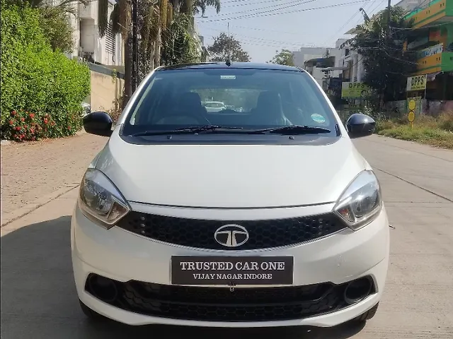 Used 2018 Tata Tiago in Indore Used 2018 Tata Tiago in Indore