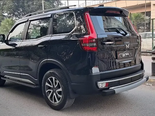 Used 2023 Mahindra Scorpio in Delhi Used 2023 Mahindra Scorpio in Delhi