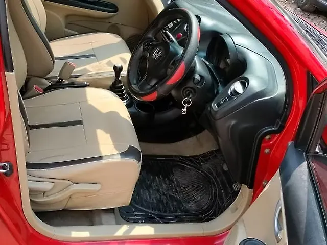 Used Honda Brio [2013-2016] VX MT in Kolkata