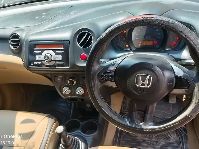 Used Honda Brio [2013-2016] VX MT in Kolkata