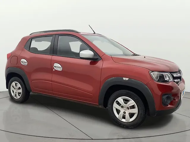 Used 2019 Renault Kwid in Chennai