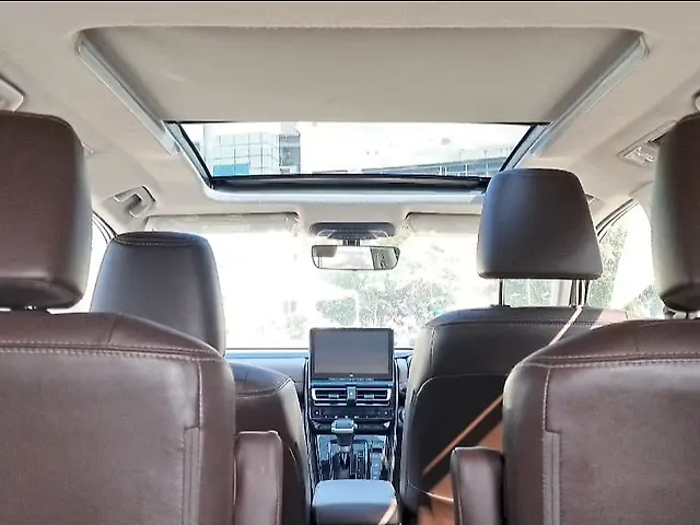 Used 2025 Toyota Innova Hycross in Delhi