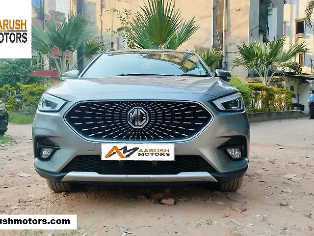 Used 2022 MG Astor in Kolkata