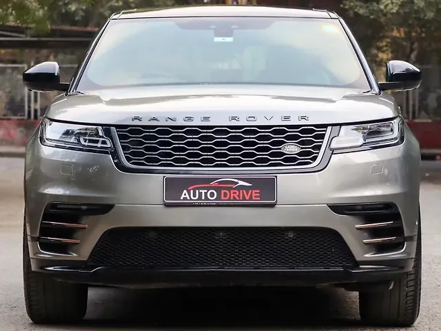 Used 2018 Land Rover Range Rover Velar in Delhi