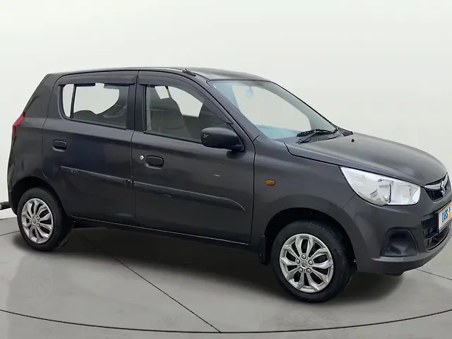 Used 2019 Maruti Suzuki Alto in Hyderabad
