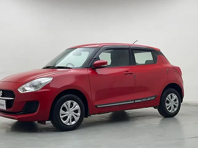 Used 2023 Maruti Suzuki Swift in Ghaziabad