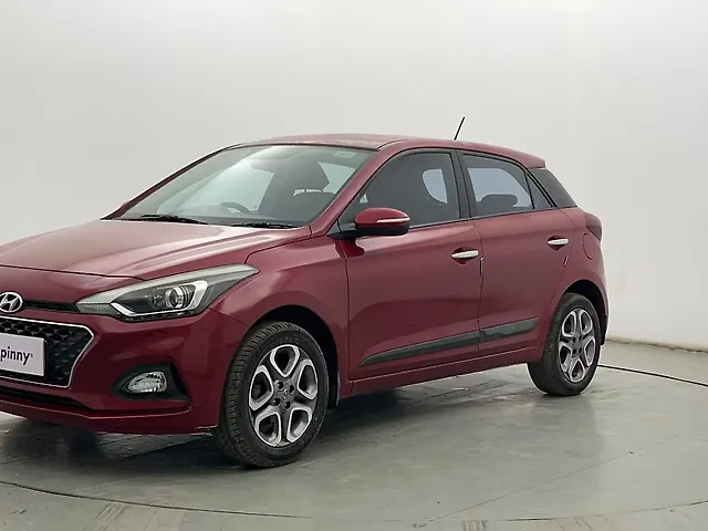 Used 2019 Hyundai Elite i20 in Kolkata Used 2019 Hyundai Elite i20 in Kolkata