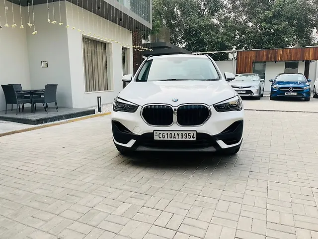 Used 2020 BMW X1 in Delhi Used 2020 BMW X1 in Delhi